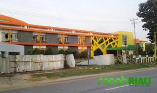 Kajari Kuansing Terkesan Mengulur-ulur Waktu Dalam Proses Penyidikan Kasus Tiga Pilar